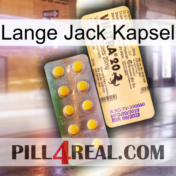 Long Jack Capsule new06